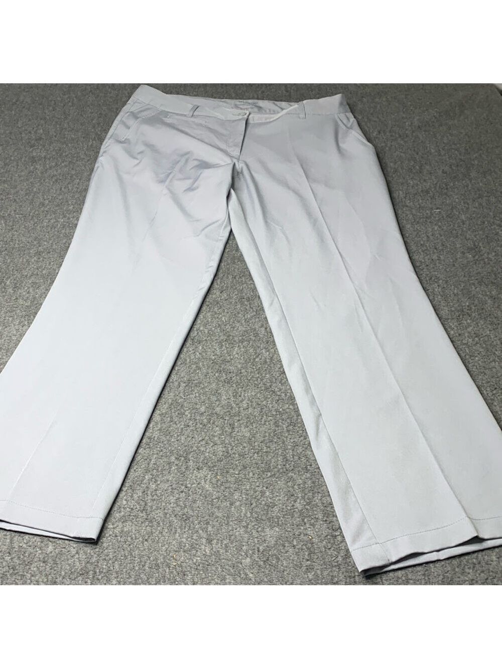 LeSmart Standard Fit Golf Pants Size 14